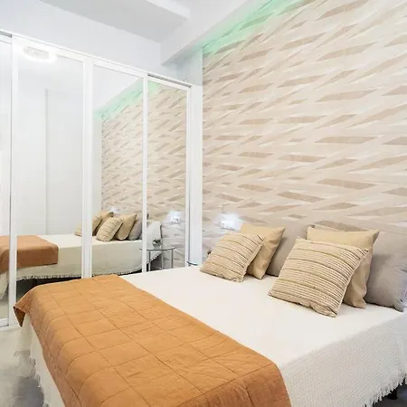 And Holidays Apartman Fuengirola