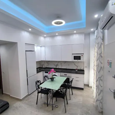 And Holidays Apartment *