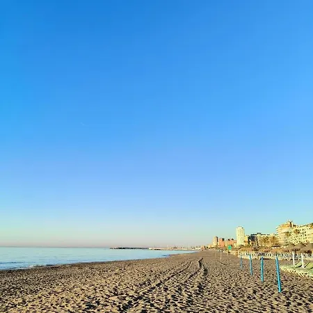 And Holidays Apartman Fuengirola