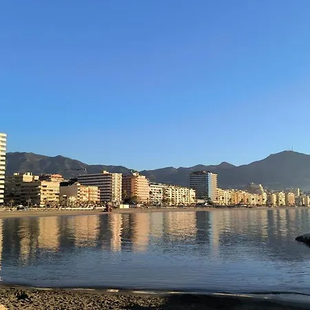 Apartment And Holidays
