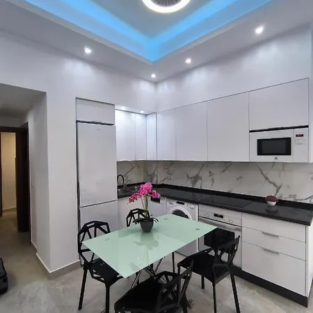 And Holidays Apartman Fuengirola