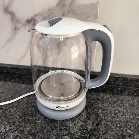 And Holidays Apartman