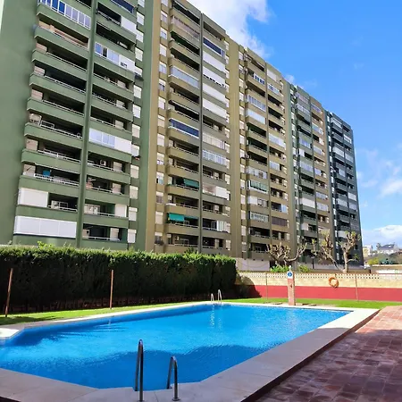 Apartment And Holidays
