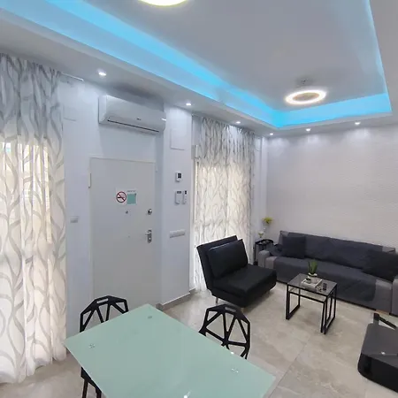 And Holidays Fuengirola