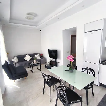 And Holidays Apartment