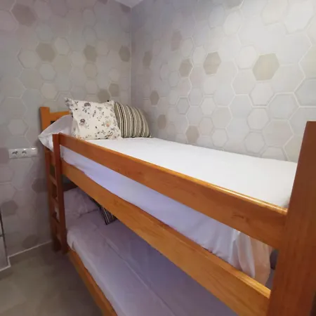Apartment And Holidays