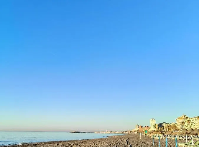 And Holidays Lejlighed Fuengirola