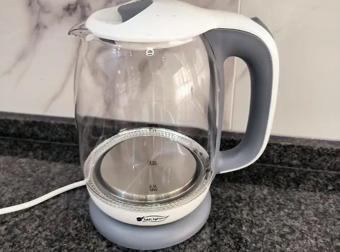 And Holidays Lejlighed