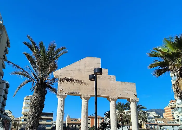 And Holidays Lejlighed