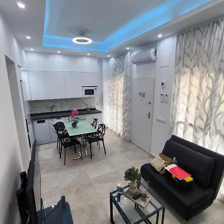 Apartamento Beach&holidays