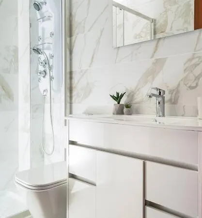 Beach&holidays Apartamento Fuengirola