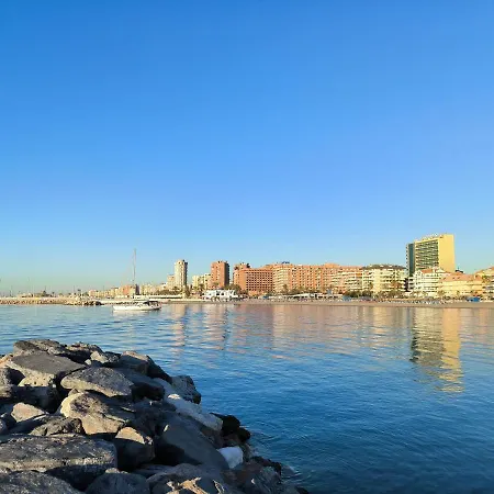 And Holidays Lägenhet