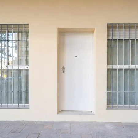 Apartamento Beach&holidays *