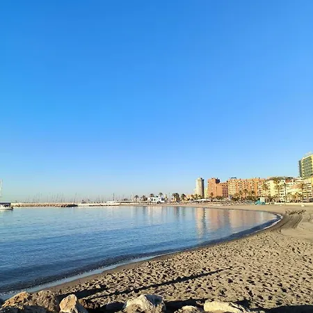 Beach&holidays Apartamento Fuengirola