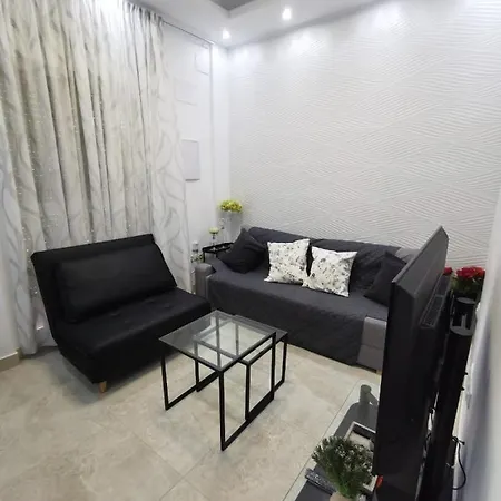 Apartamento Beach&holidays