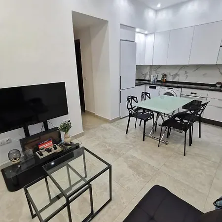 Apartamento Beach&holidays *