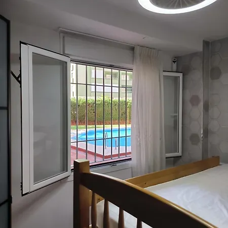 Beach&holidays * Fuengirola