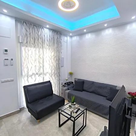 Beach&holidays Apartamento Fuengirola