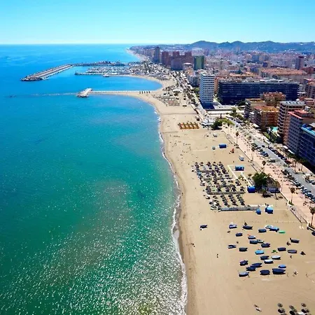 Beach&holidays Apartamento