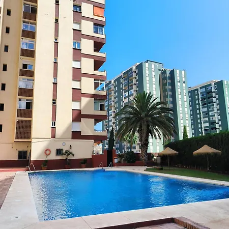 Beach&holidays Fuengirola