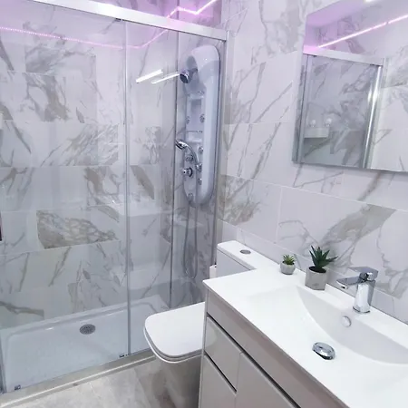 Beach&holidays Apartamento