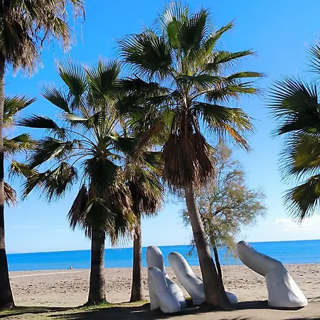 Beach&holidays Apartamento *