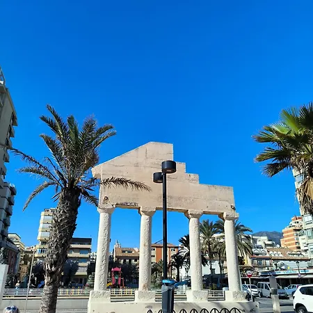 Beach&holidays Apartamento