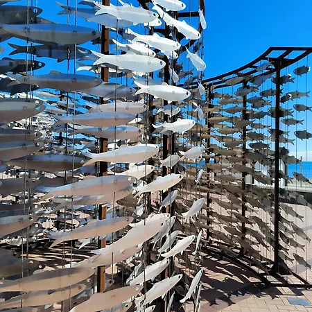 Beach&holidays Fuengirola