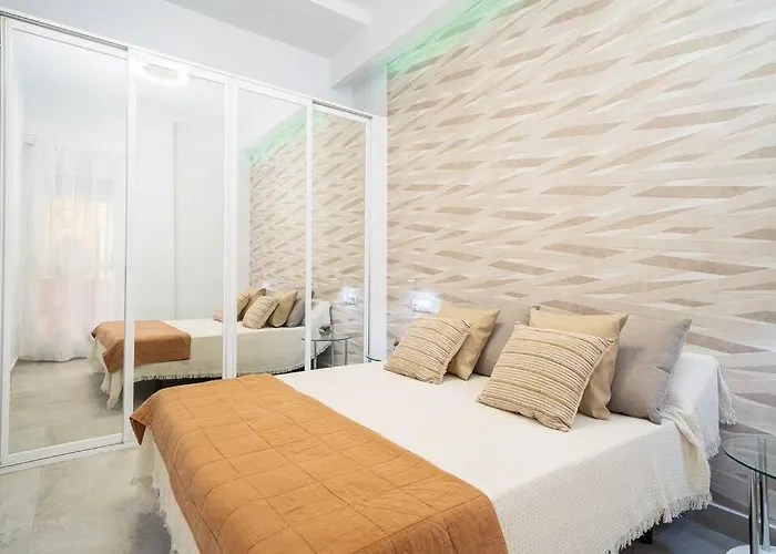 And Holidays Apartment Fuengirola