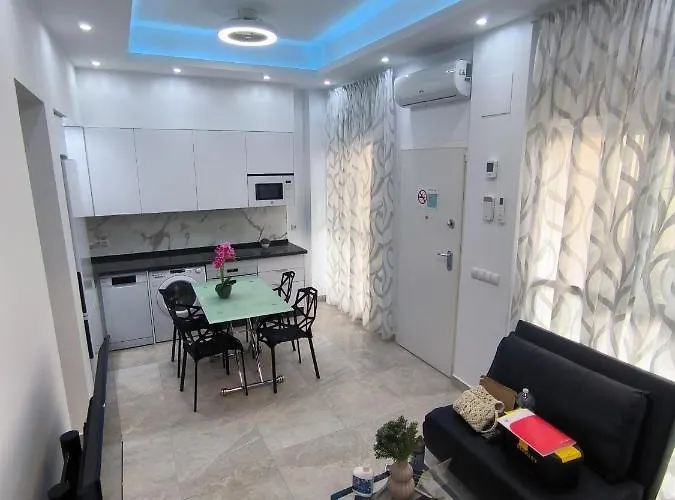 Apartment And Holidays