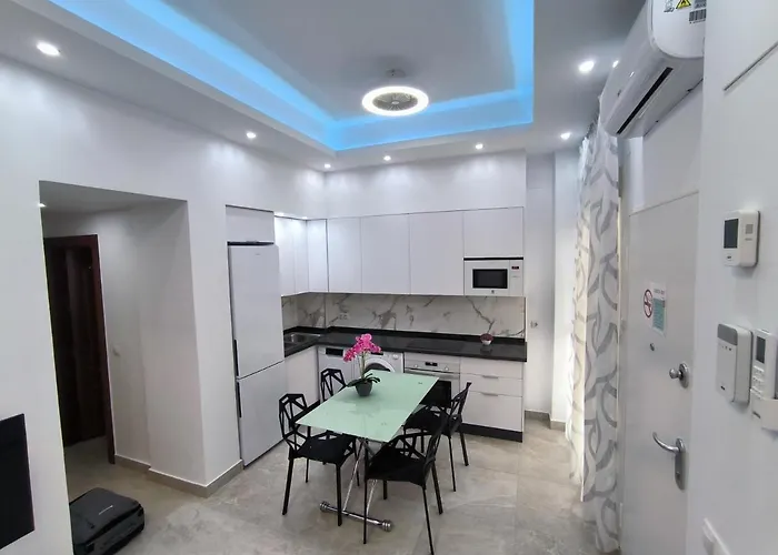 And Holidays Apartment *