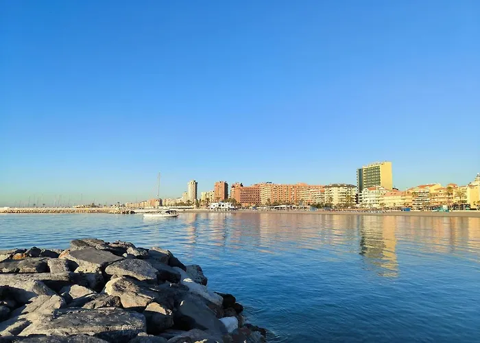 And Holidays 아파트