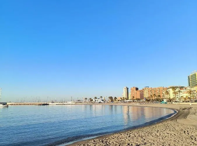 And Holidays Apartament Fuengirola