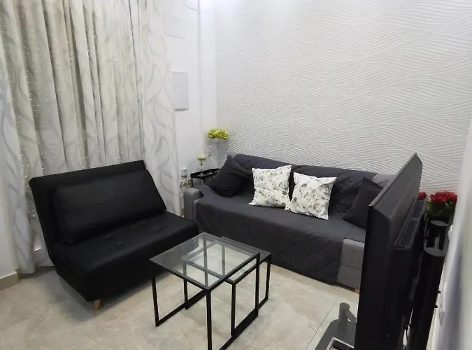 Apartment And Holidays