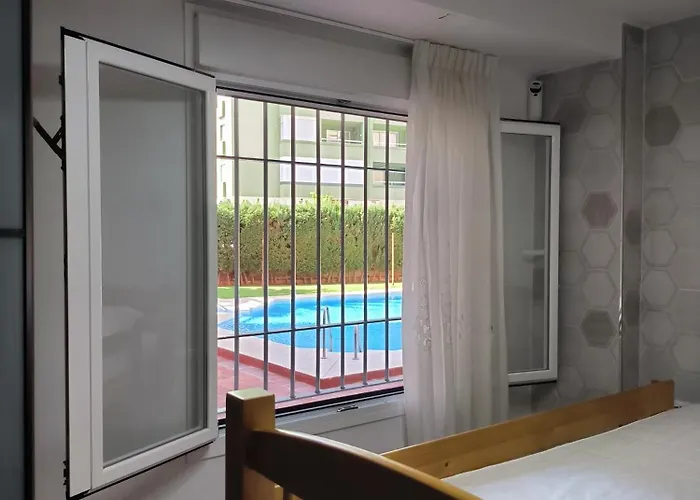 And Holidays * 푸엔히롤라