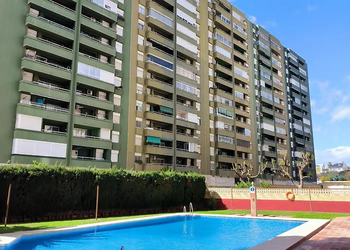 Apartment And Holidays