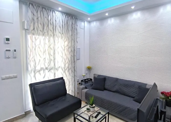 And Holidays Apartment Fuengirola