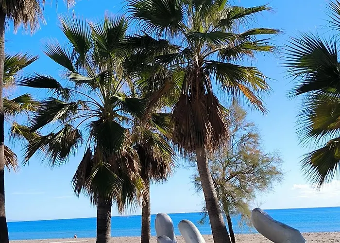 And Holidays 아파트 *