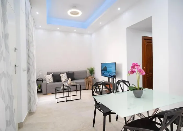 Appartement And Holidays