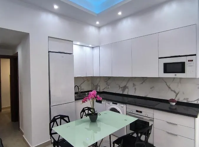 And Holidays Appartement Fuengirola