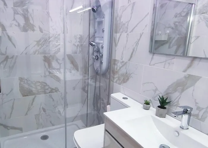 And Holidays Appartement