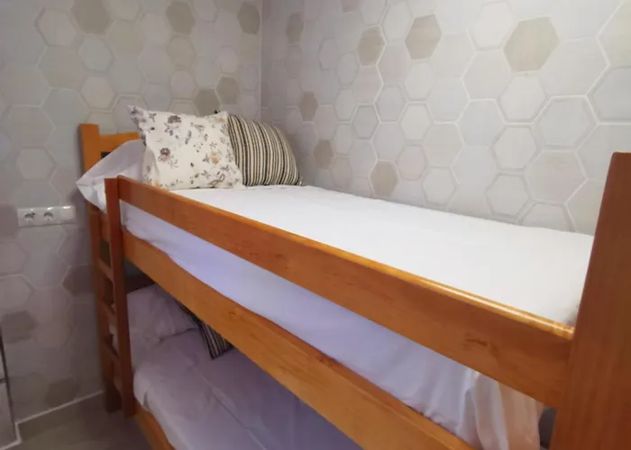 Appartement And Holidays