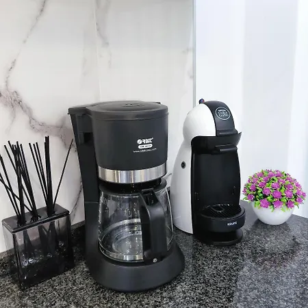 And Holidays * Фуэнхирола