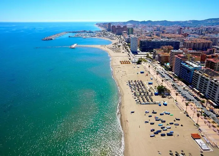 And Holidays Апартаменты